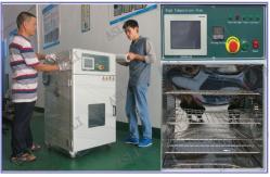 China High Precision Climate Test Chamber Climate Temperature Measuring Instrument Customized supplier