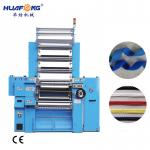 Efficient Crochet Weaving Machine For Various Lace Large Scale Production for sale