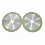 High Efficiency 1A1 Diamond Grinding Wheel For PCD Cutting Tools / Turbine Blades