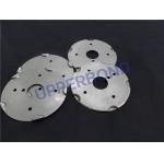 Mk9 Manufacturing Line Ecreteur Cleaver Disc For Cigarette for sale
