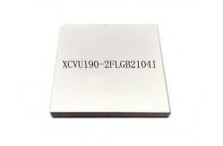 China Field Programmable Gate Array XCVU190-2FLGB2104I Integrated IC FCBGA2104 IC Chip supplier
