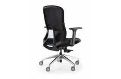 China Rotary Lifting Pulley Boss Office Chair Height Adjustable supplier