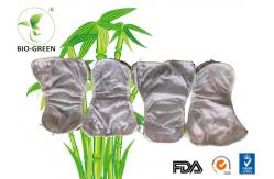 China All In One Toddler Swim Pants Reusable , Customized Printed Swimming Nappy Pants supplier