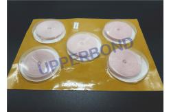 China Cigarettes Machine Nylon Suction Tapes Belt Spare Parts Customize supplier