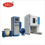 Temperature Humidity & Vibration Combined Test Environmental Machine For Rubber for sale