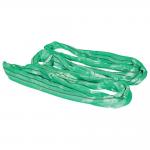 Heavy Duty Polyester Round Sling High Strength Flexible Lifting for sale