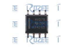China SN65HVD78DR supplier
