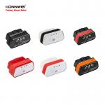 Mini ELM327 Bluetooth Automotive Fault Diagnostic Scanner Konnwei KW901 for sale