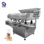 High - Precision Medical Electronic Large Production 48 Automatic Pill Tablet Superior Capsule Counting Machine for sale