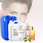 Ligth Yellow Tulip Perfume Oil Concentrated Perfume Oil Fragrance For Perfume Making for sale