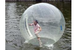 China Hotsale Inflatable Human Sphere for Kids Inflatable Pool supplier