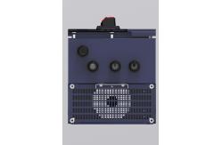 China VEIKONG VFD510 IP55 Vector Control Inverter With Permanent Magnet Synchronous Motors supplier
