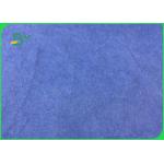 Custom Washable Kraft Paper Eco Friendly Pulp For Making Bag / DIY Bag