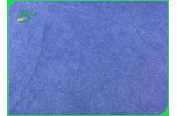 China Custom Washable Kraft Paper Eco Friendly Pulp For Making Bag / DIY Bag supplier