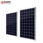 Commercial Domestic Crystalline 300W Solar Panel Solar Photovoltaic Panels for sale