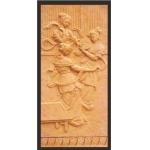 2015 hot sell artificial sandstone wall relief QG-R0017 for sale