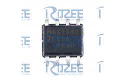China MAX13487EESA+T supplier