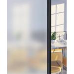 Good Abrasion Resistance/Slip-Resistant Frosted Glass with Long Service Time