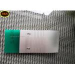 Aluminum Alloy Silk Screen Printing Materials Squeegee Board Customized Length