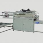 PLC Control Multivac Industrial Vacuum Packaging Machine 220V for sale