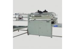 China 30secs/Pc 20.5kw Vertical Plastic Automatic Sealer / Dz 500 Vacuum Packaging Machine supplier