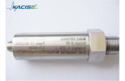 China GXPS800H High precision ultra temperature  pressure transmitter supplier