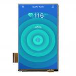 4.3 Inch 480X800 IPS TFT LCD Display Portrait Type 4.3 Inch RGB Interface TFT Screen for sale