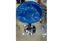 China Industrial Rolling Lab Stool FRP PU Surface 440-600mm Height Scope supplier