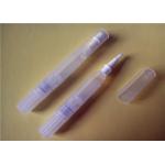 Single Head Transparent Concealer Pencil Stick Waterproof 39mm Cap Custom