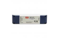 China CCTV Intelligent Battery Charging Programmer Meanwell SBP-001 supplier