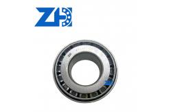 China Elite 33207 Taper Roller Bearings Premium Craftsmanship for Seamless Performance supplier