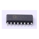 SMP04ESZ-REEL ADI Sample And Hold Circuit 4CH 11us 16 Pin SOIC N T/R for sale