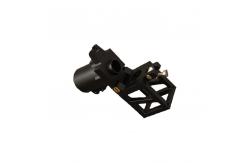 China Turning Milling Stainless Steel Aluminum Titanium TA1 Camera Frame supplier