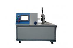China NFC 61-314 Plug And Socket Endurance Tester supplier