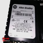 2711-B5A2 2711B5A2  Allen Bradley AB PanelViewPlus550 Monochrome Touch Display & Keypad