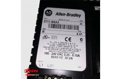 China 2711-B5A2 2711B5A2  Allen Bradley AB PanelViewPlus550 Monochrome Touch Display & Keypad supplier