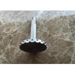 Pattern Die Roller Textile Machinery Spare Parts For Ultrasonic Lace Machine for sale