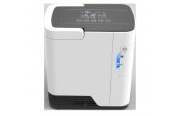 China Portable Household Oxygen Generator Concentrator 6 Liters Per Minute supplier