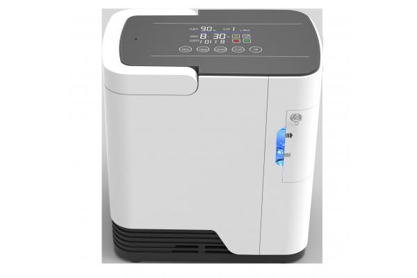 Portable Household Oxygen Generator Concentrator 6 Liters Per Minute