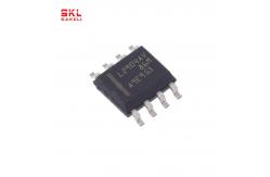 China LM2904AVQDR Amplifier IC Chips  High Performance Low Power Consumption supplier