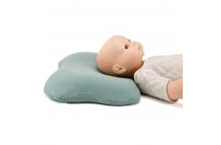 China Rectangle Baby Sleeping On Nursing Pillow Confortable Sleeping supplier