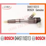 0445110445 Excavator Bosch Fuel Injector 0445110446 0445110313 For Diesel Engine Spare Parts for sale