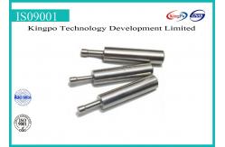 China DIN-VDE0620-1-Lehre1 | Socket R gauge supplier