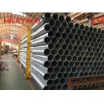 Top Notch Power Transmission Poles For Smooth And Safe Electrical Transmission 6mm Thickness 200mm Top Diameter for sale