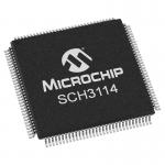 American Microchip Integrated Circuits SCH3114-NU Brand New Original Electronic Components Package DFN-6-EP(1.6x1.6) Monitor and Reset Chip MOSFET for sale