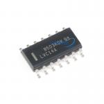 SN74LVC14ADR Integrated Circuit IC Chips SN74LVC14A Hex Schmitt Trigger Inverters