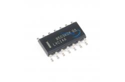 China SN74LVC14ADR Integrated Circuit IC Chips SN74LVC14A Hex Schmitt Trigger Inverters supplier