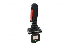 China Haulotte Scissor Lift Joystick Controller 2901016520 Optimum 08 Star 6 Compact supplier