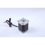 Bipolar  2 Phase nema 23 Hybrid Stepper Motor ISO9001 For 3D Printer for sale