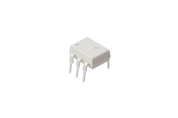TIL111 transistor integrated circuit components , electronics ic chips